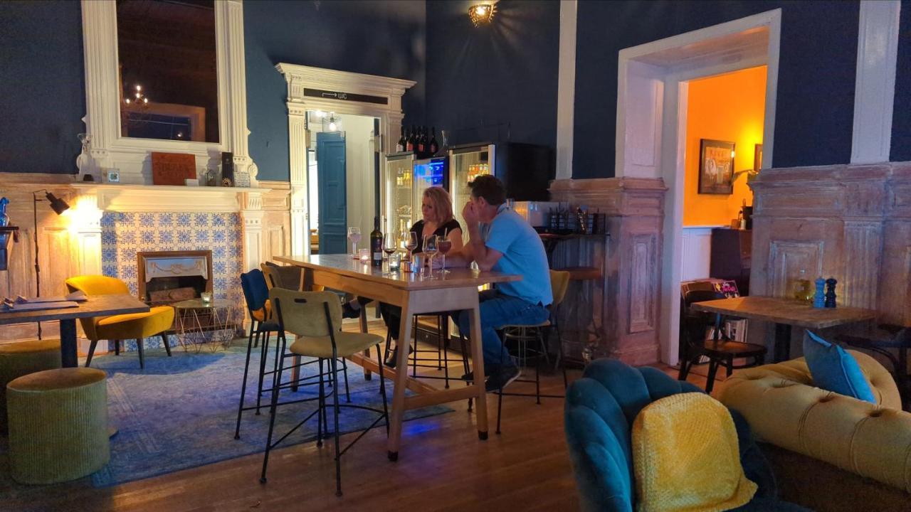 Huis Te Zaanen Hotel Wormerveer Eksteriør billede