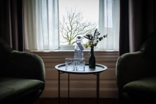 Huis Te Zaanen Hotel Wormerveer Eksteriør billede