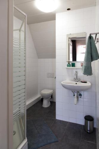 Huis Te Zaanen Hotel Wormerveer Eksteriør billede